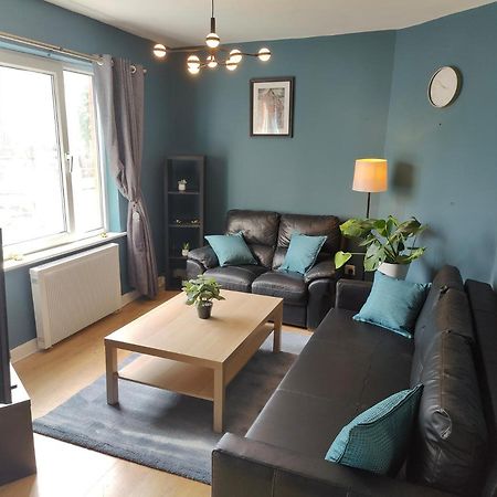 فيلا Recently Renovated Dublin City House المظهر الخارجي الصورة