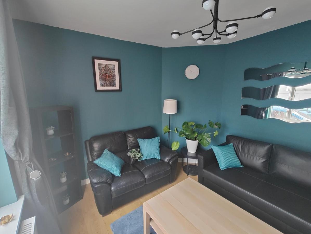 فيلا Recently Renovated Dublin City House المظهر الخارجي الصورة