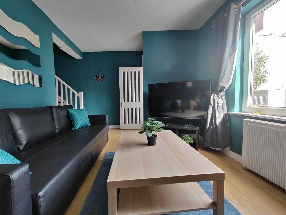 فيلا Recently Renovated Dublin City House المظهر الخارجي الصورة
