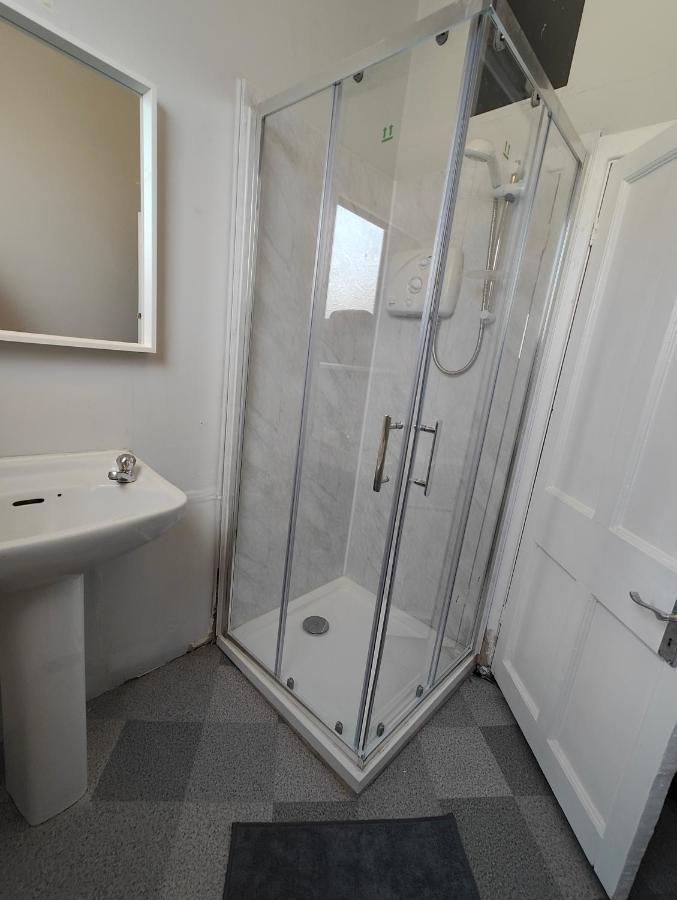 فيلا Recently Renovated Dublin City House المظهر الخارجي الصورة