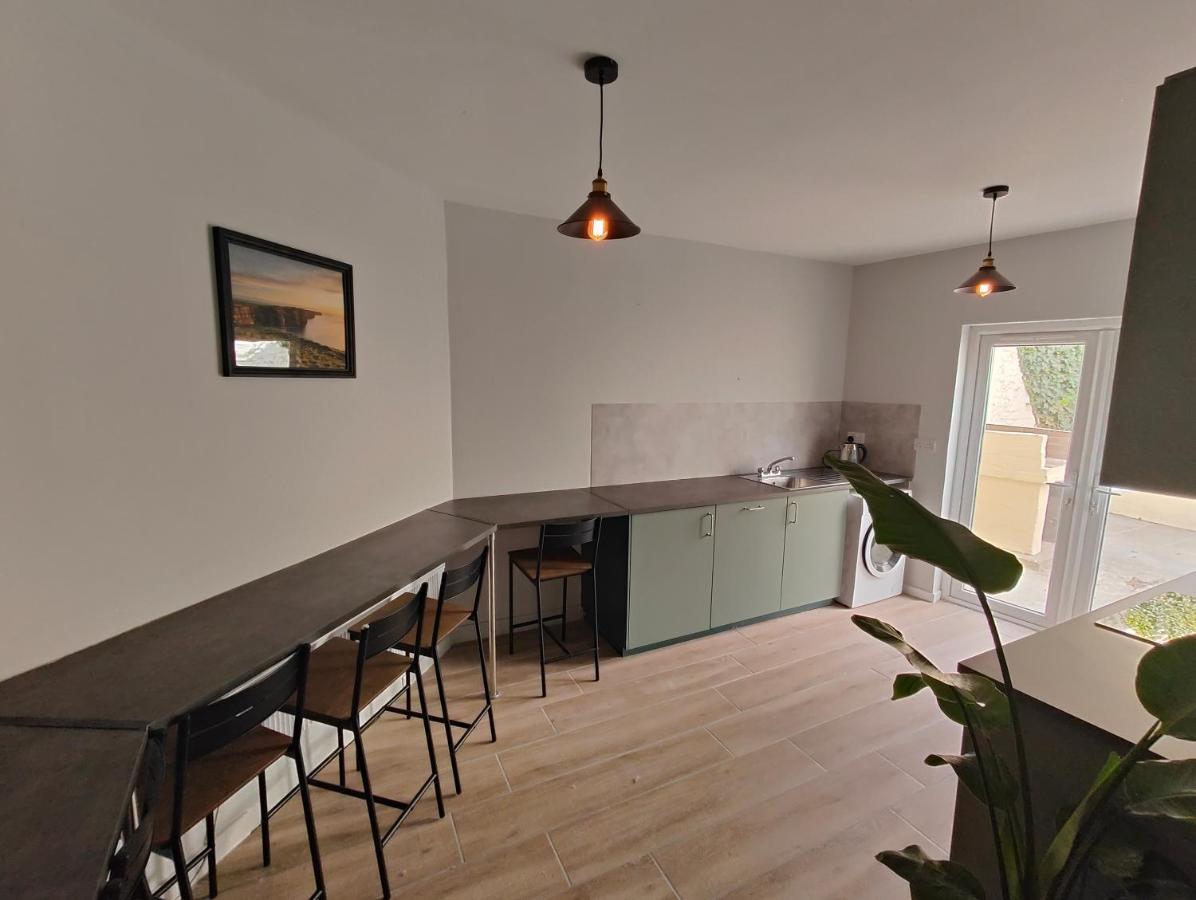 فيلا Recently Renovated Dublin City House المظهر الخارجي الصورة
