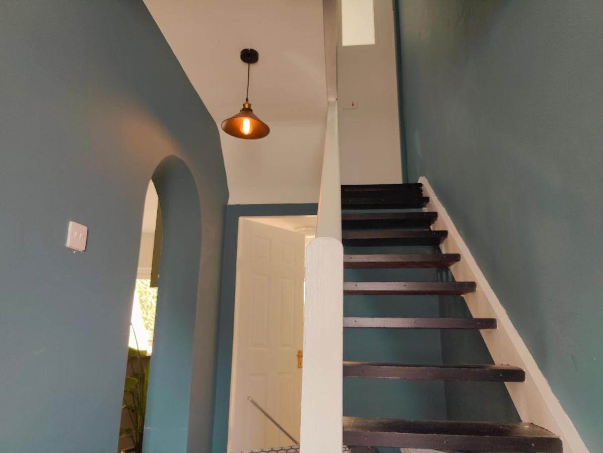 فيلا Recently Renovated Dublin City House المظهر الخارجي الصورة