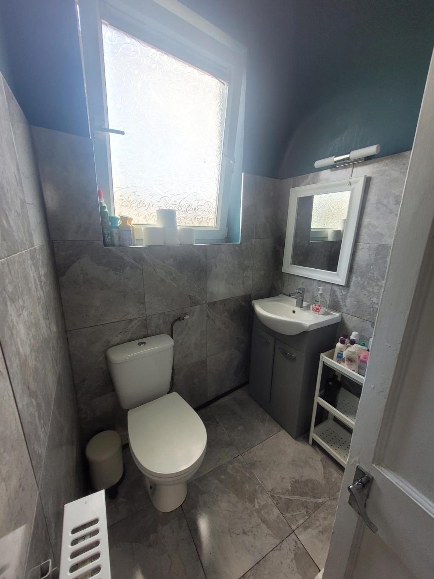 فيلا Recently Renovated Dublin City House المظهر الخارجي الصورة