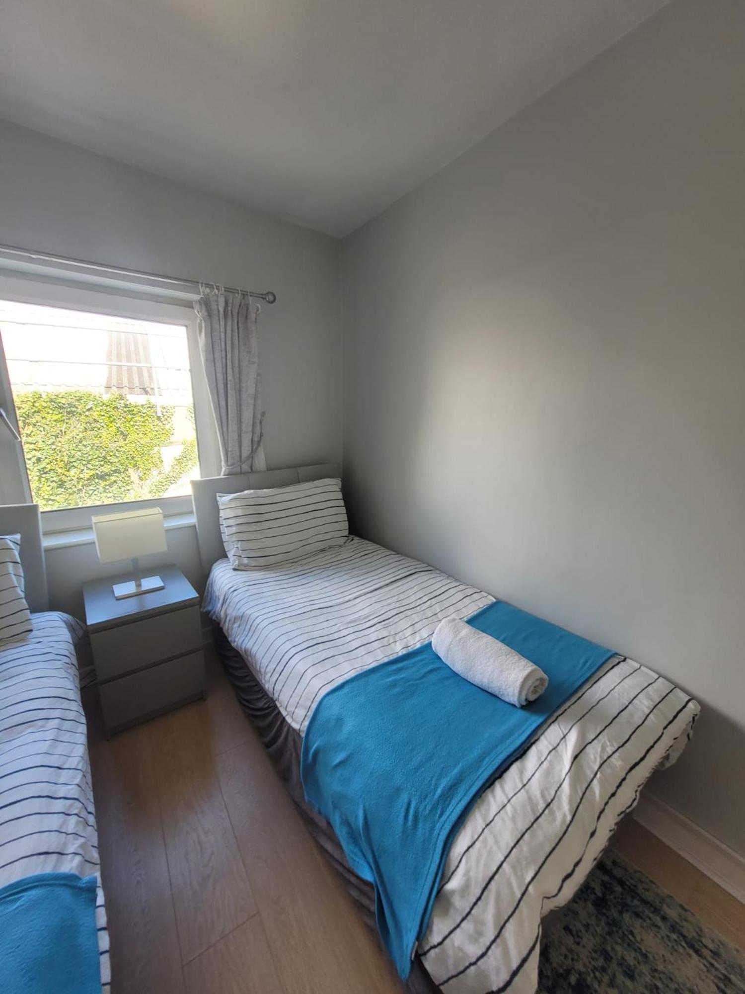فيلا Recently Renovated Dublin City House المظهر الخارجي الصورة