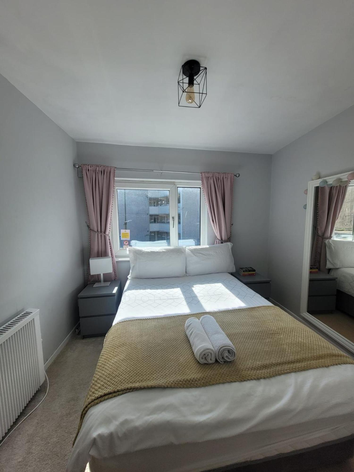 فيلا Recently Renovated Dublin City House المظهر الخارجي الصورة