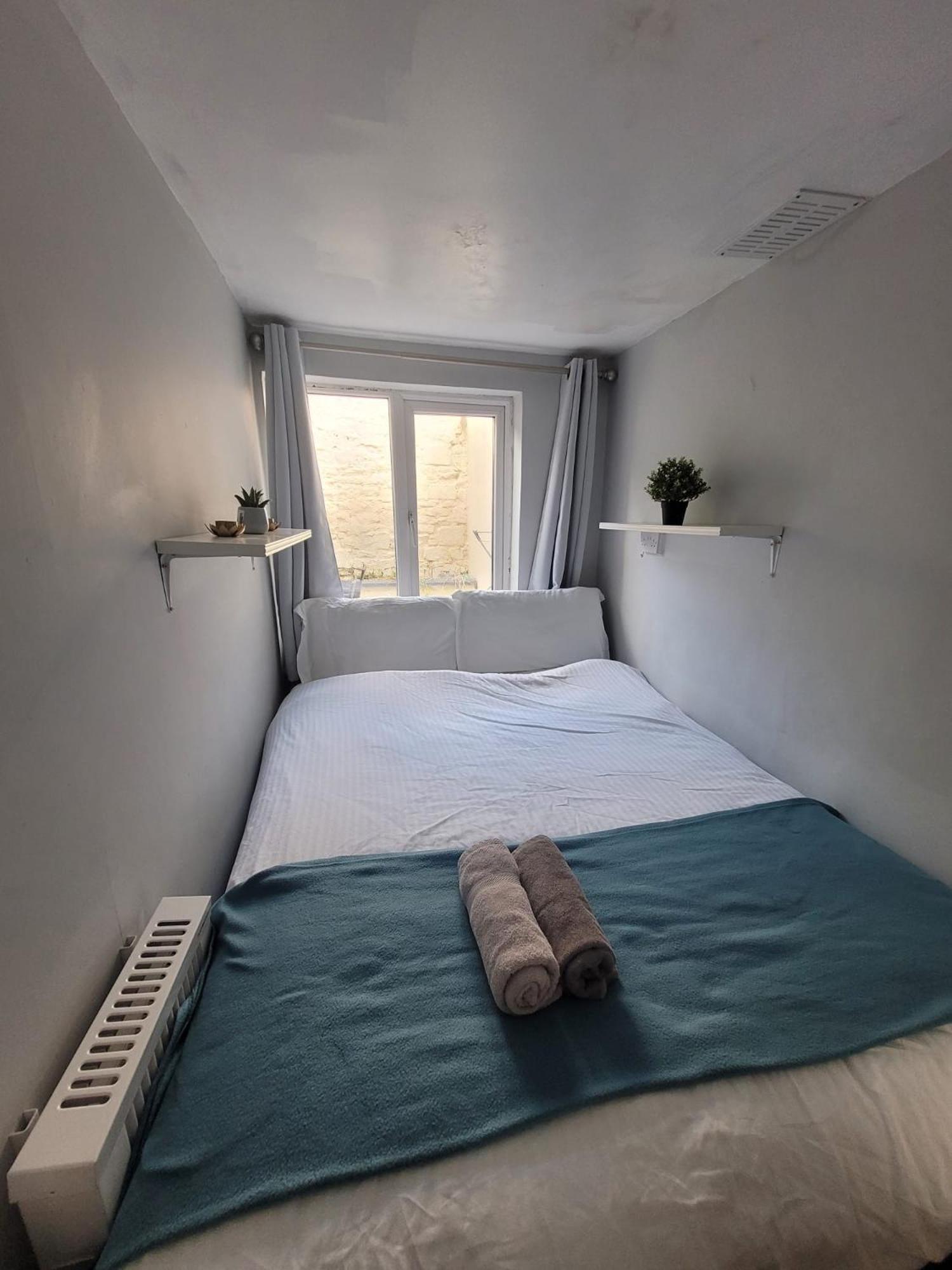 فيلا Recently Renovated Dublin City House المظهر الخارجي الصورة