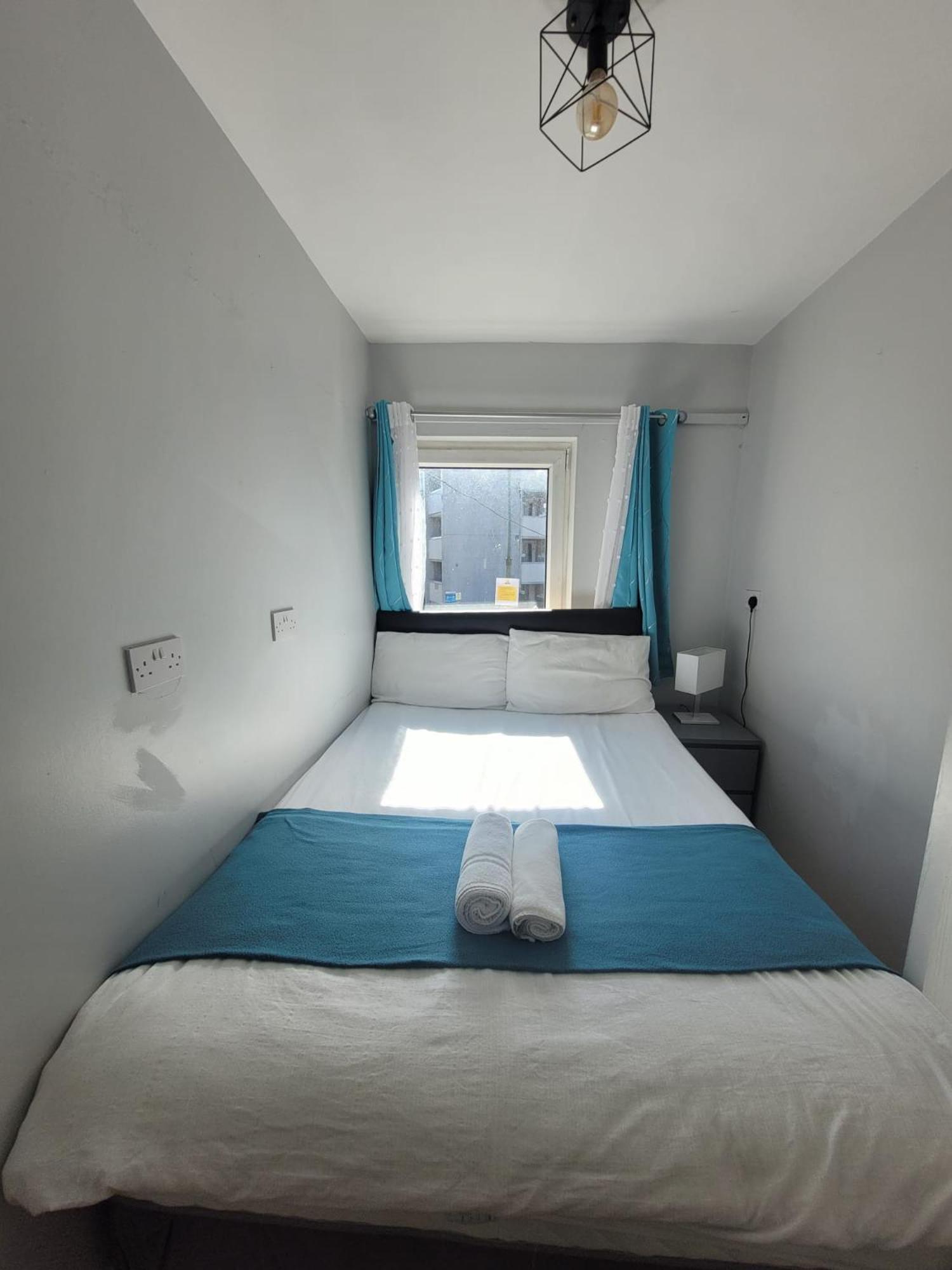 فيلا Recently Renovated Dublin City House المظهر الخارجي الصورة