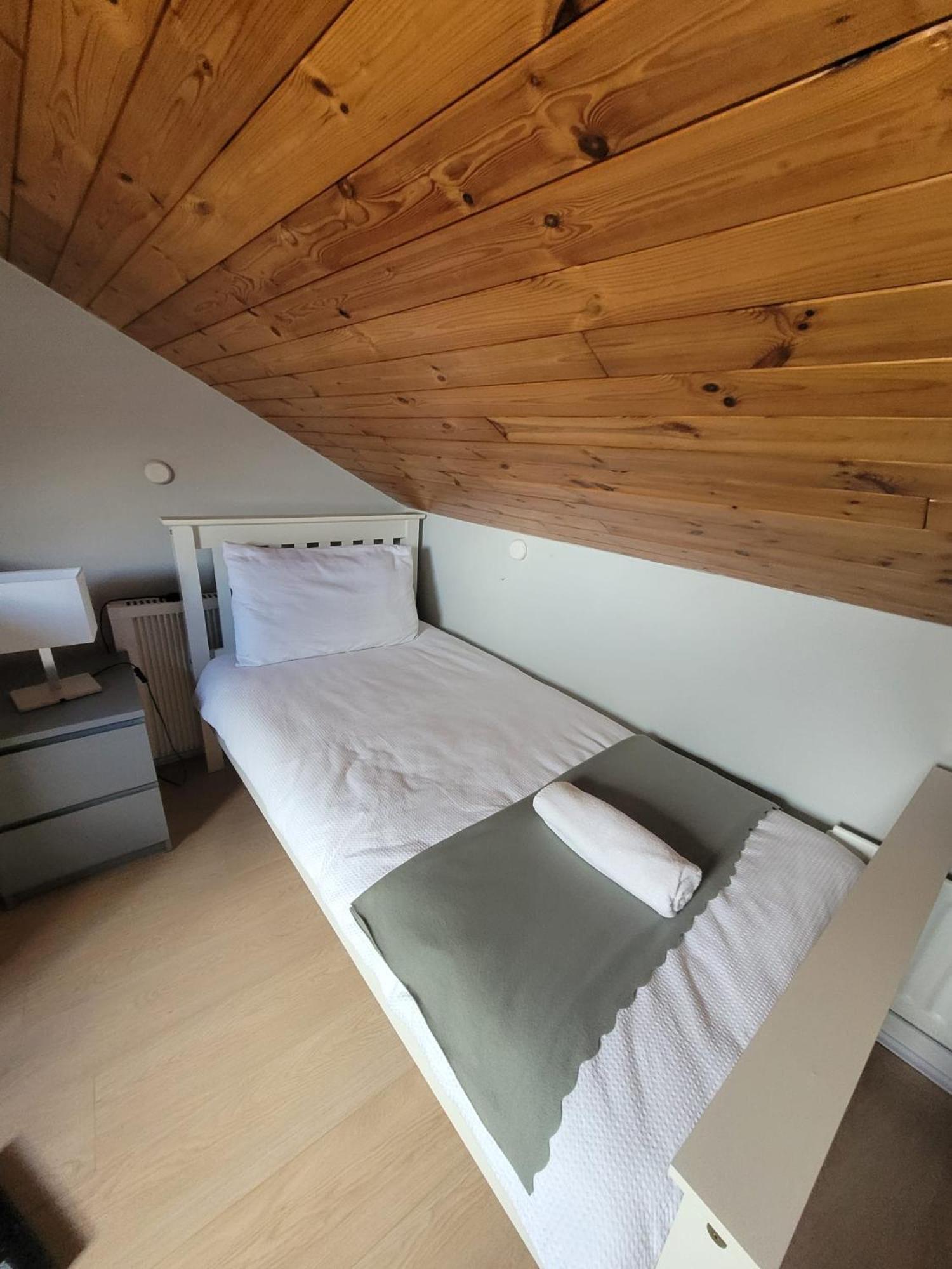فيلا Recently Renovated Dublin City House المظهر الخارجي الصورة