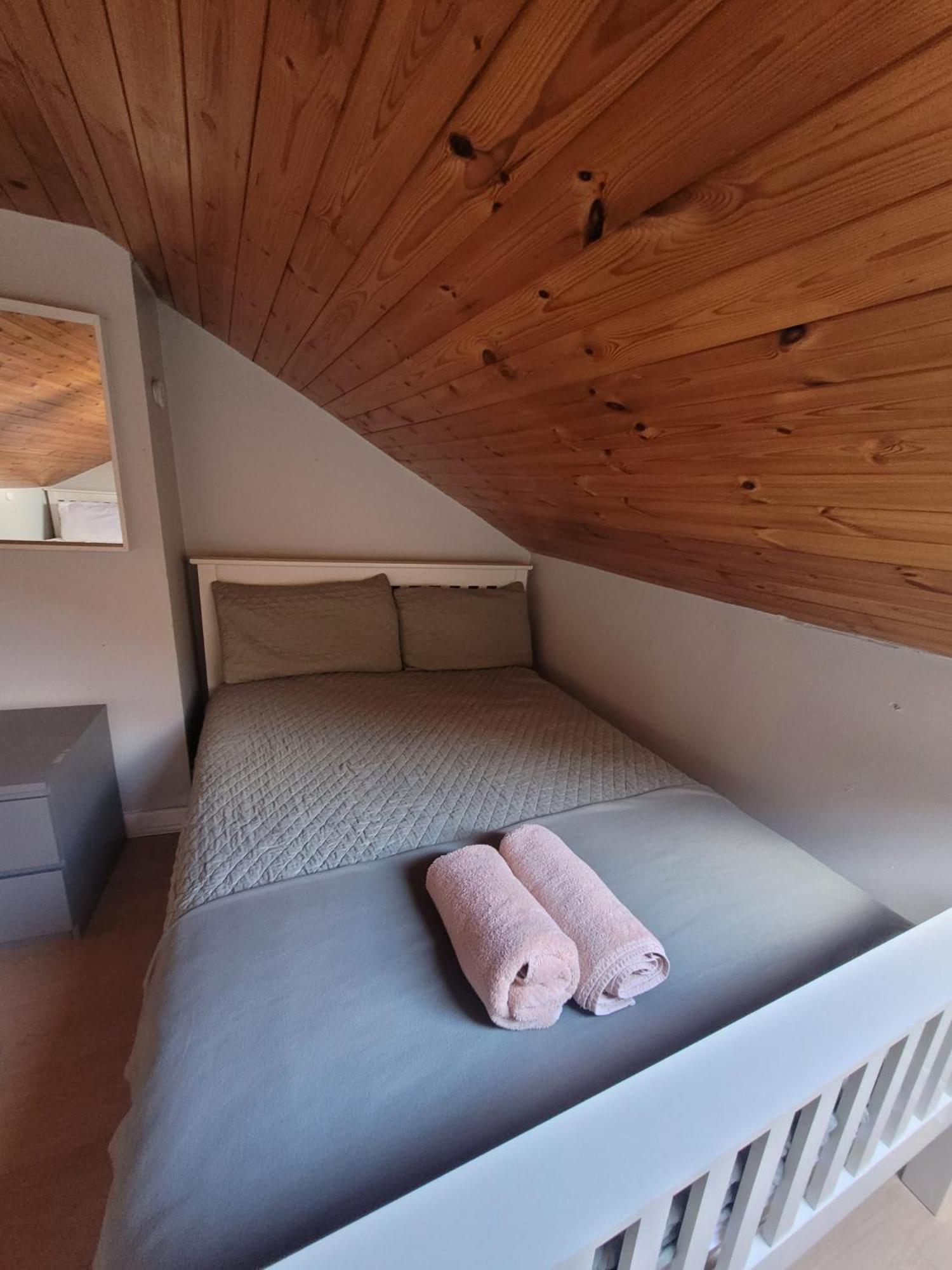 فيلا Recently Renovated Dublin City House المظهر الخارجي الصورة